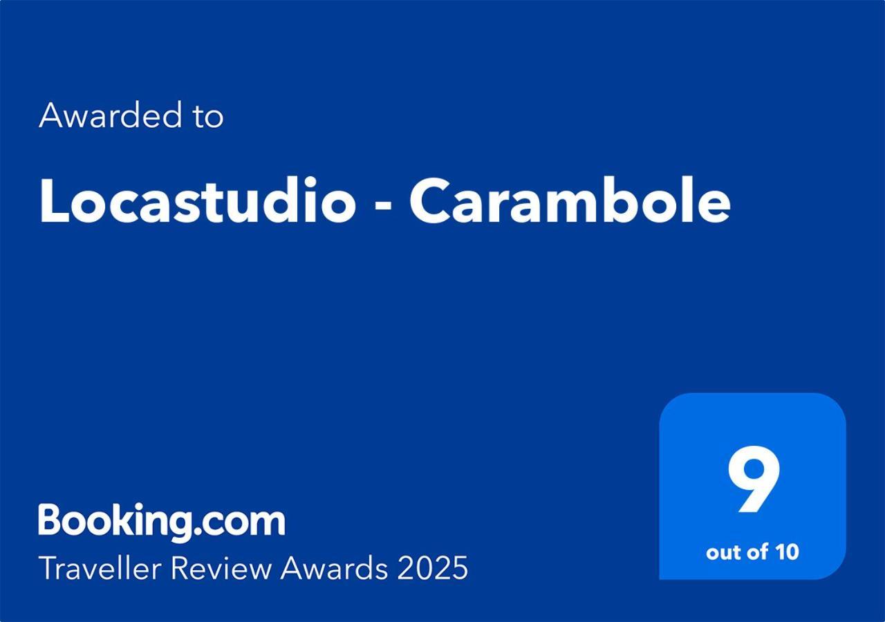 Locastudio - Carambole Sainte-Anne  Zewnętrze zdjęcie