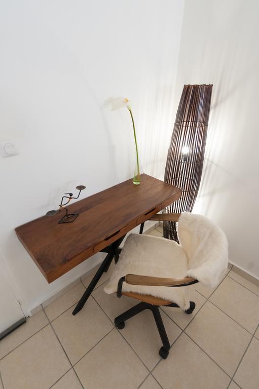 Locastudio - Carambole Sainte-Anne  Zewnętrze zdjęcie